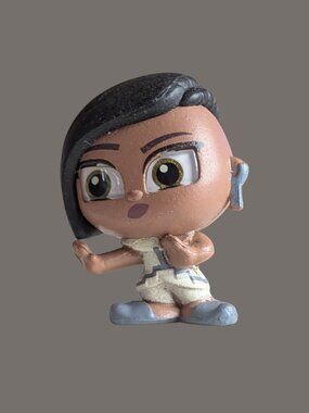 10/$25 Disney Doorables Pixel Perfect Series 12 Raya and the Last Dragon Namaari